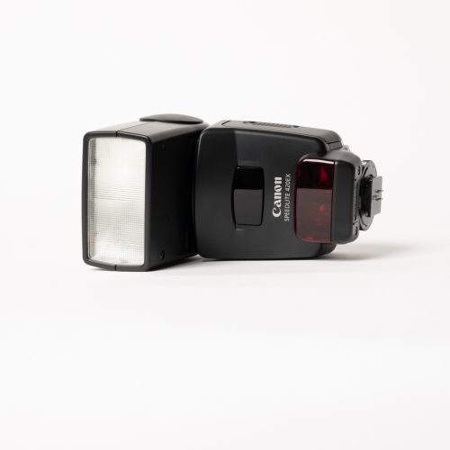 Canon 420EX Speedlite – new in box
