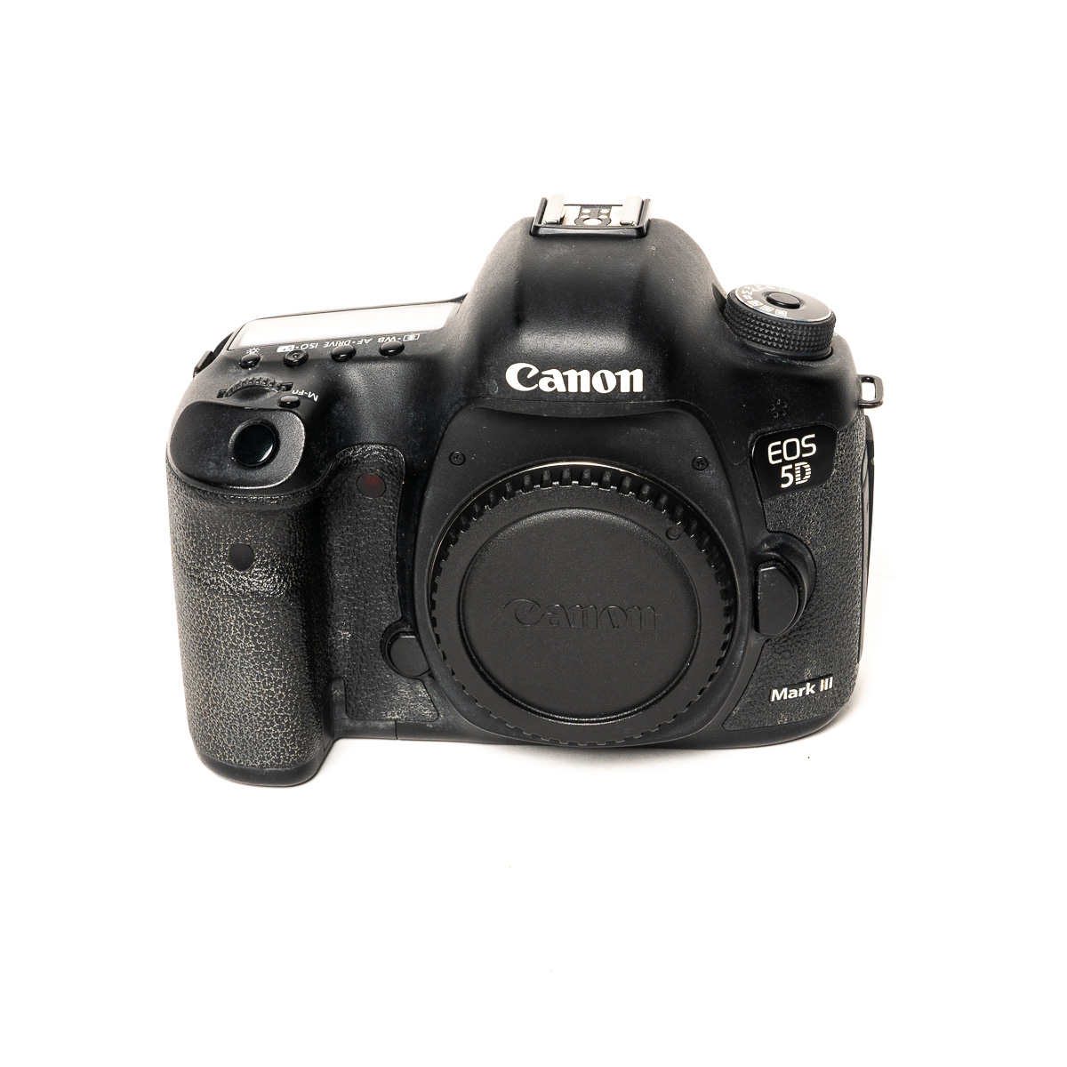 Canon EOS 5D Mk iii