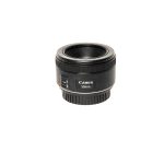 Canon EF 50mm F1.8 STM
