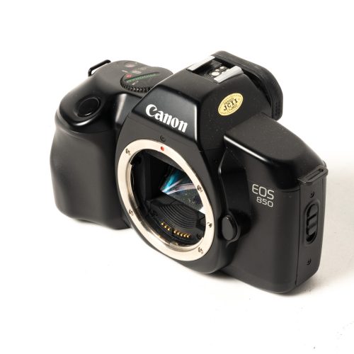 Used Canon EOS 850 - Image 2