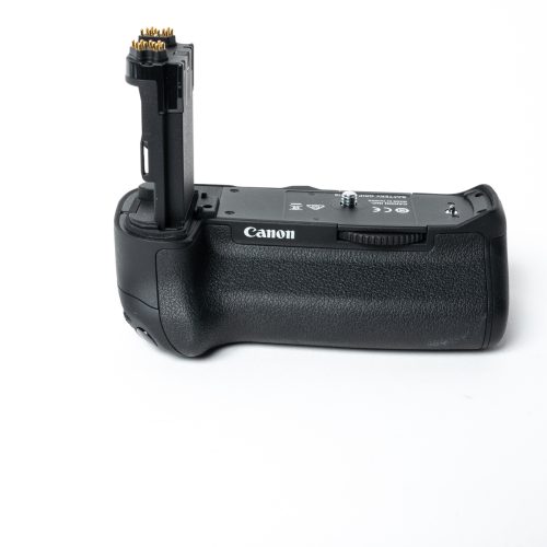 BG-E16 battery grip