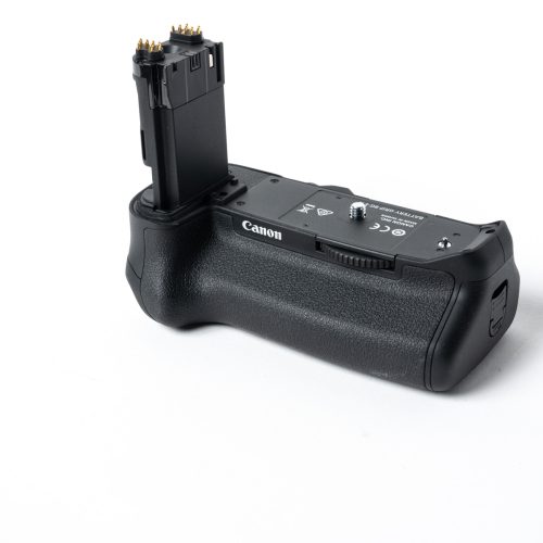 BG-E16 battery grip