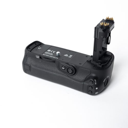 BG-E16 battery grip