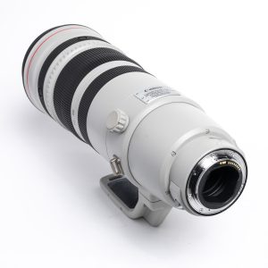 Used Canon EF 200-400 f4 L IS USM lens w/1.4x extender – Beau