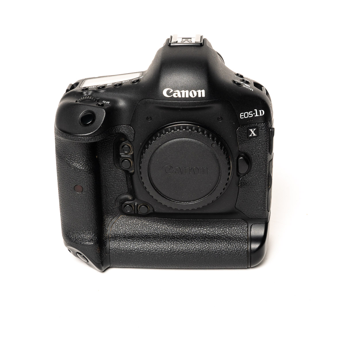 Canon EOS 1-DX Body