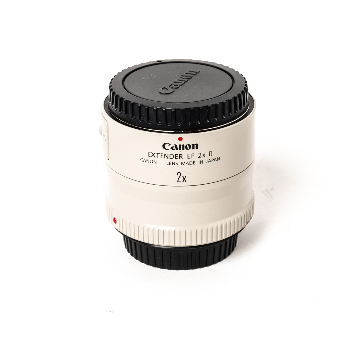 Used Canon Extender 2X II – Beau Photo Supplies Inc.