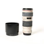 Canon EF 70-200mm f/4L