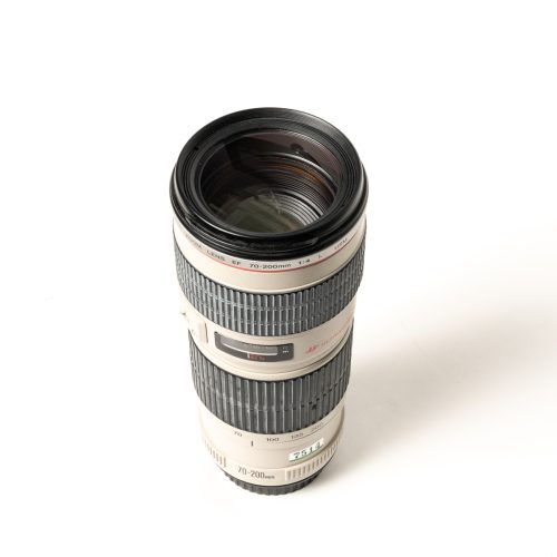 Canon EF 70-200mm f/4L