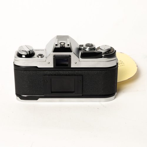 Canon AE-1