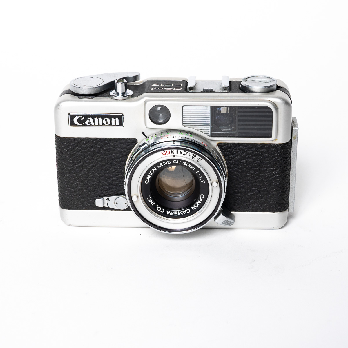 Canon Demi EE17