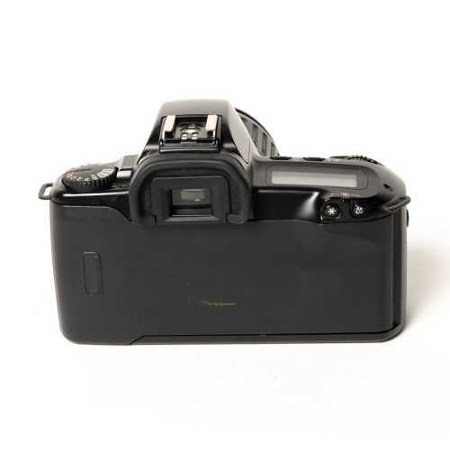 Canon EOS Rebel X S w/ EF 35-80mm f4-5.6