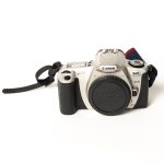 Canon EOS Rebel 2000