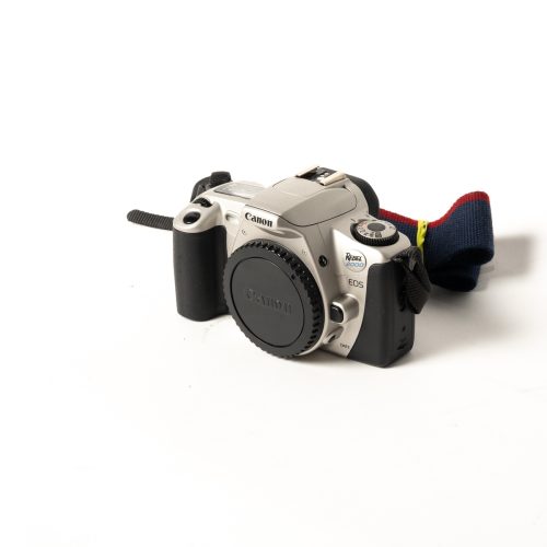 Used Canon EOS Rebel 2000 - Image 2