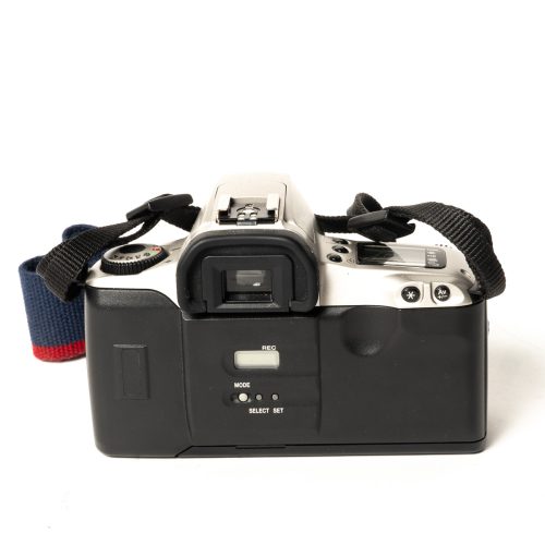 Canon EOS Rebel 2000