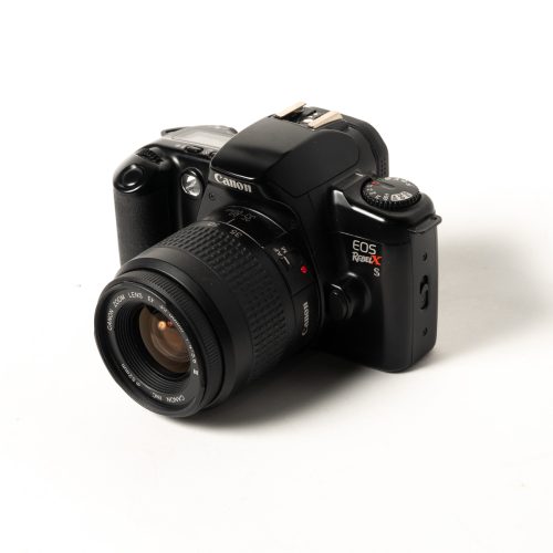 Used Canon EOS Rebel X S w/ EF 35-80mm f4-5.6 II - Image 2