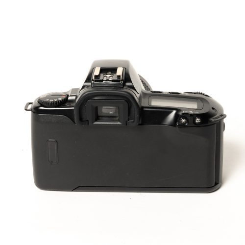 Canon EOS Rebel X S w/ EF 35-80mm f4-5.6 II