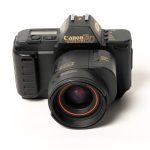 Canon T80 w/ AC 35-70mm 3.5-4.5