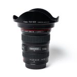 Canon EF 17-40mm f/4L USM