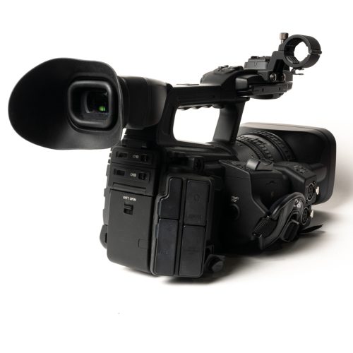 Canon XF300 HD Video Camera