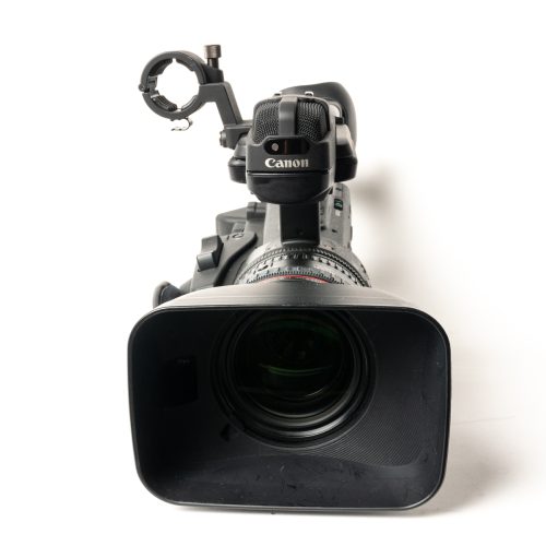Canon XF300 HD Video Camera