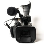Canon XF200 HD Video Camera