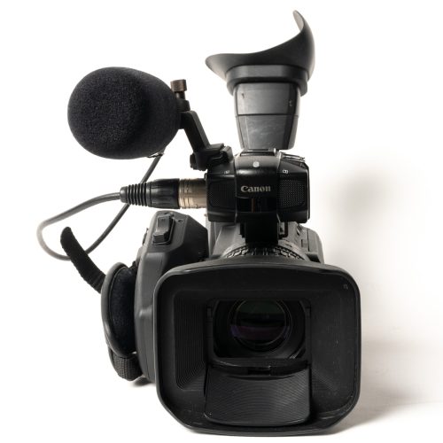 Canon XF200 HD Video Camera