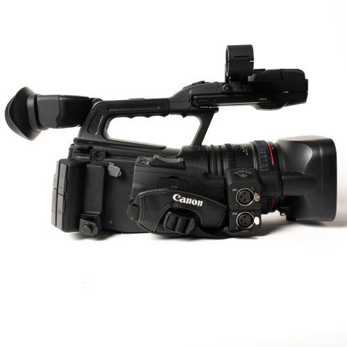 Canon XF200 HD Video Camera