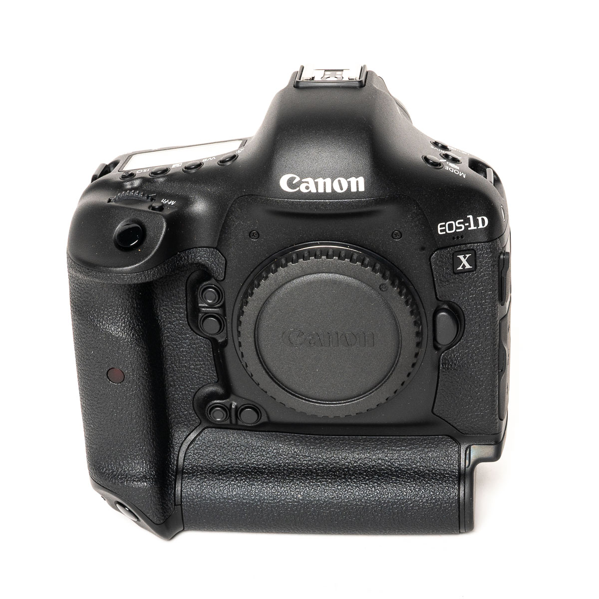 Canon EOS 1D X body