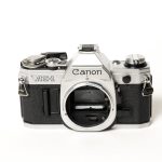Canon AE-1