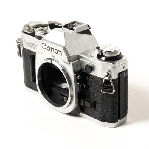 Used Canon AE-1 - Image 2