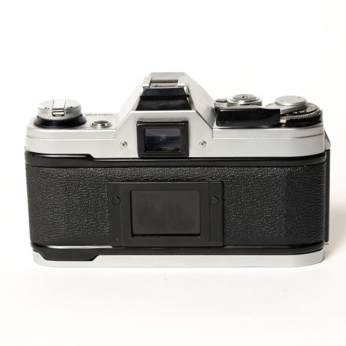 Canon AE-1