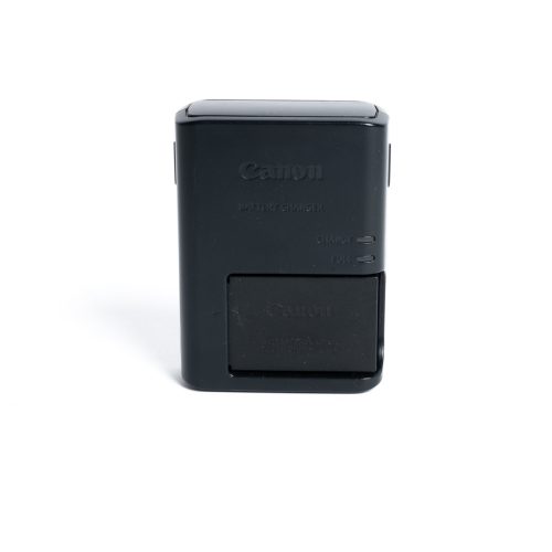 Canon EOS M100 w/ 15-45mm lens