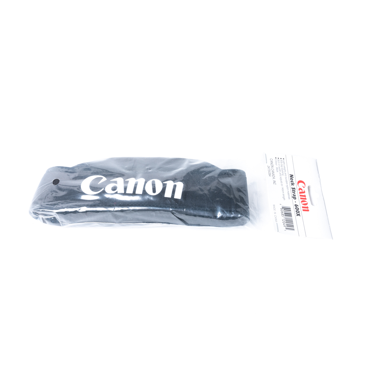 Canon Camera Strap
