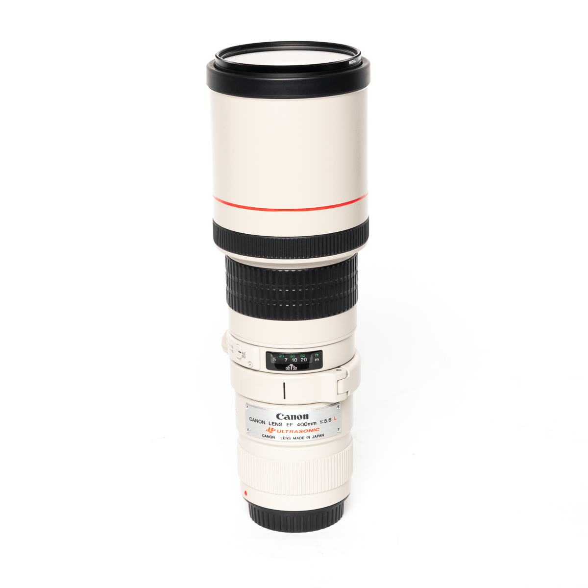 Canon EF 400mm F5.6L USM