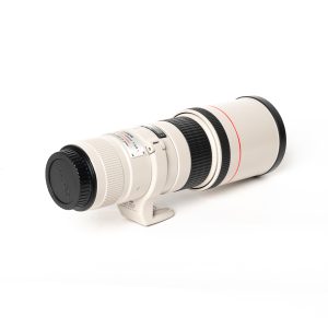 Used Canon EF 400mm F5.6L USM – Beau Photo Supplies Inc.