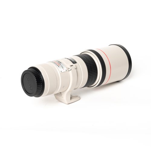 Canon EF 400mm F5.6L USM
