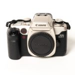 Canon EOS Elan II