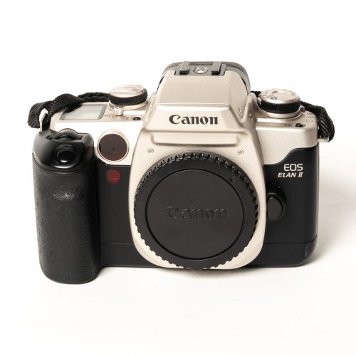 Canon EOS Elan II