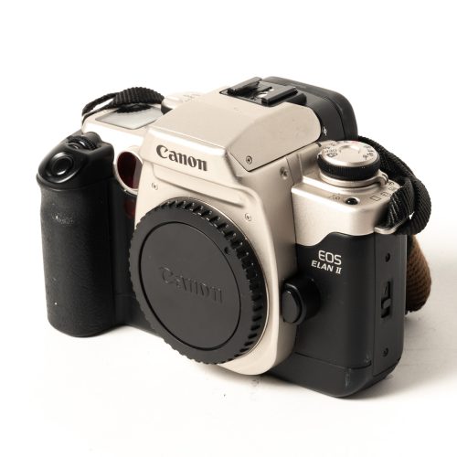 Used Canon EOS Elan II - Image 2