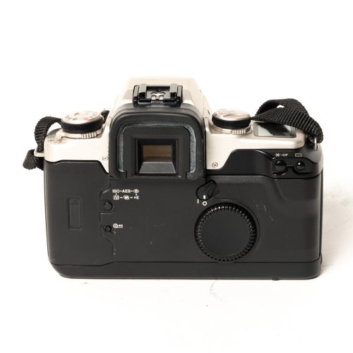 Canon EOS Elan II