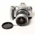 Canon Rebel Ti w/ EF 28-90mm f4-5.6 II