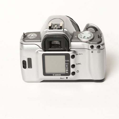 Canon Rebel Ti w/ EF 28-90mm f4-5.6 II