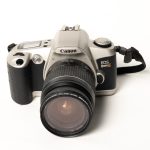 Canon EOS Rebel G