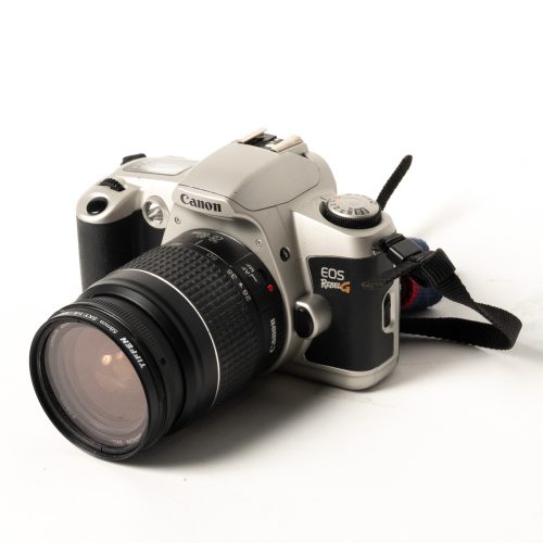 Used Canon EOS Rebel G - Image 2