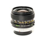 Canon FD 28mm f2.8