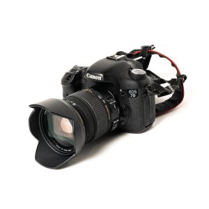 Used Canon 7D W/Sigma 17-50mm F2.8 – Beau Photo Supplies Inc.