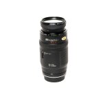 Canon 70-210mm F4 Lens