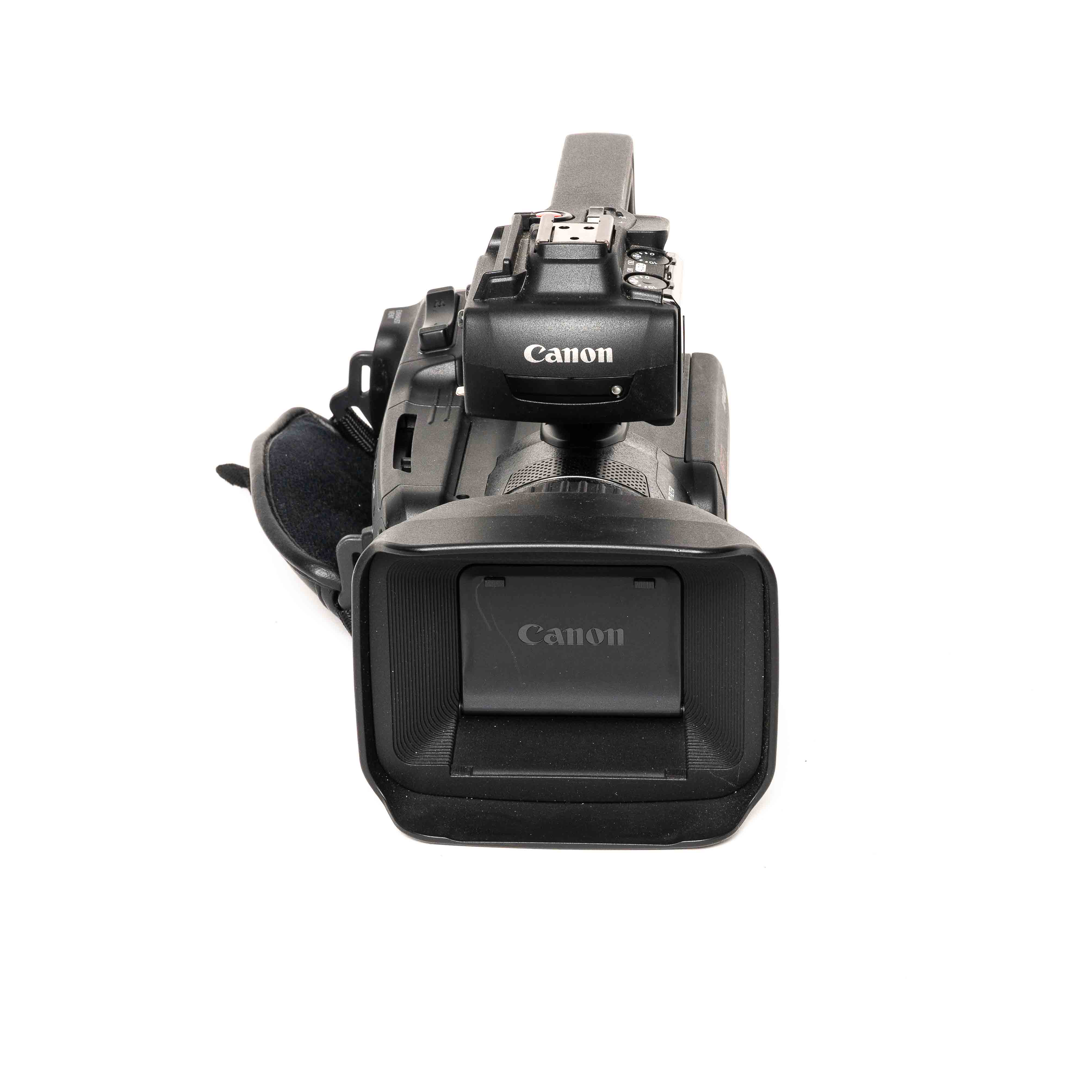 Canon XF400 Camcorder