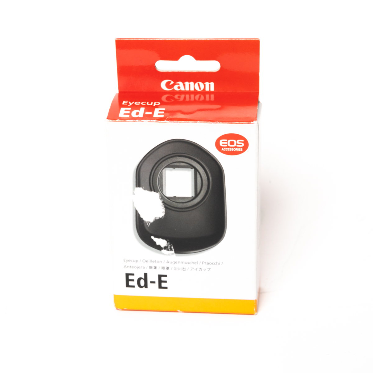 Canon ED-E Eyecup