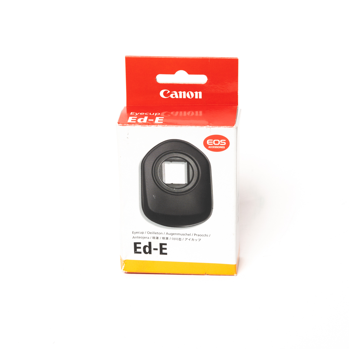 Canon ED-E Eyecup